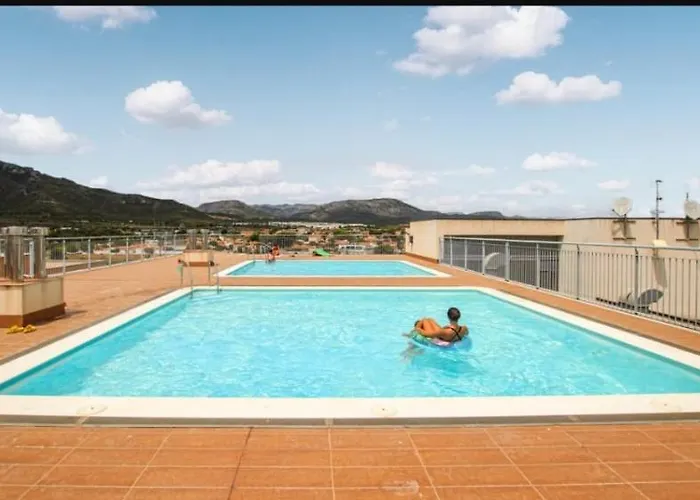 Apartamento Solea