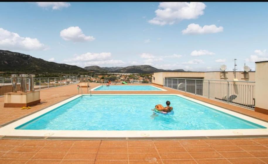 Apartamento Solea Tarragona