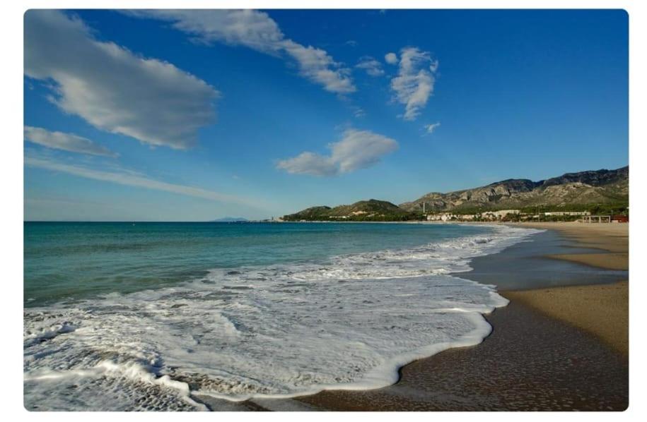 Apartamento Solea Appartement