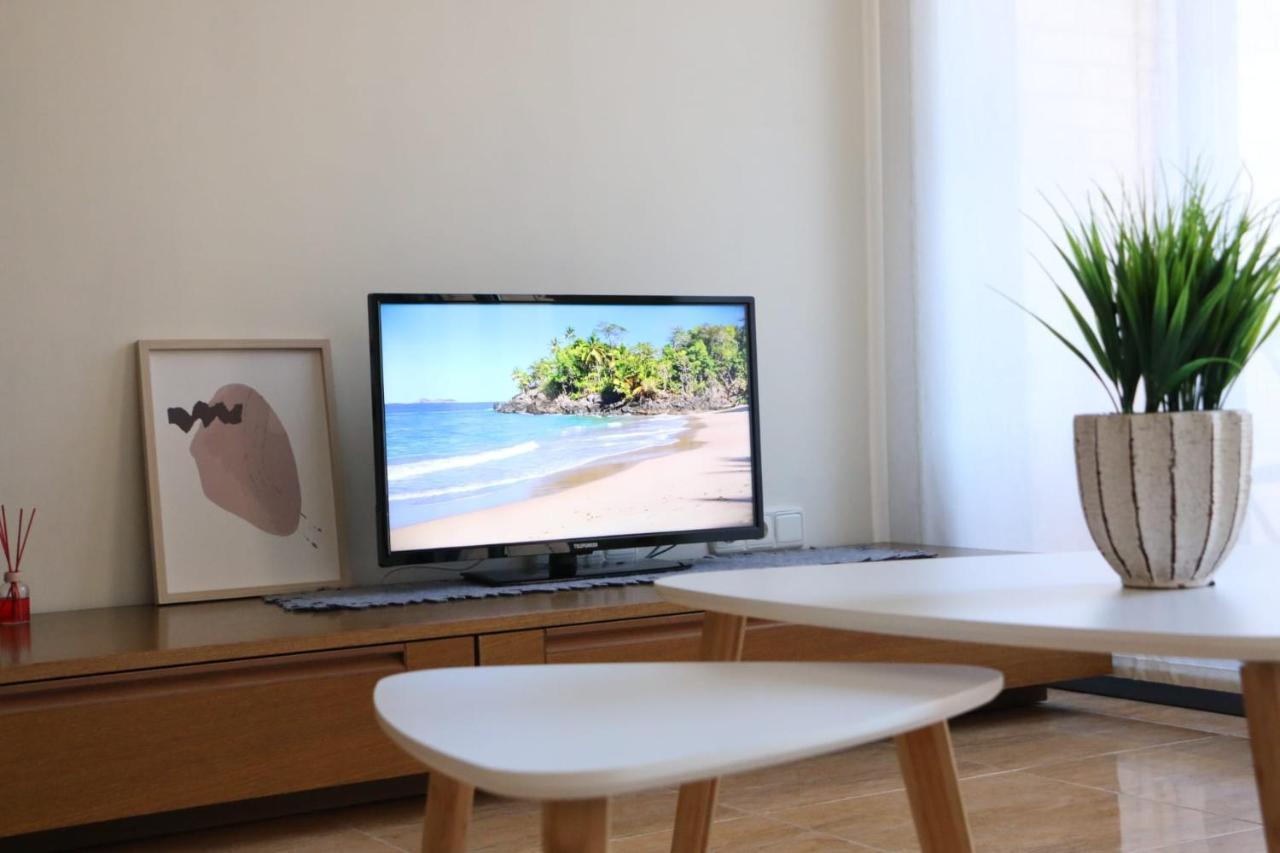 Apartamento Solea Appartement Tarragona