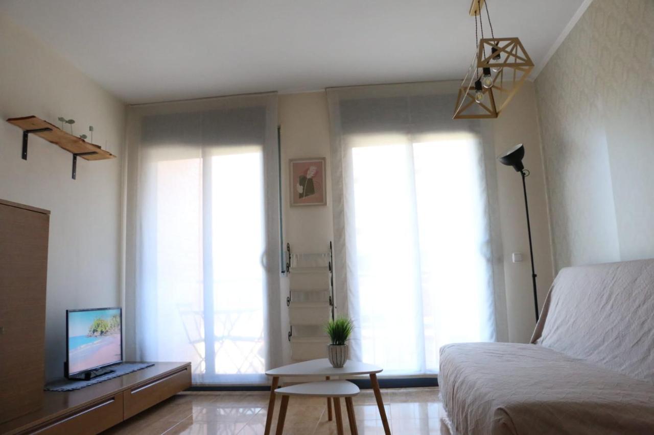 Apartamento Solea *