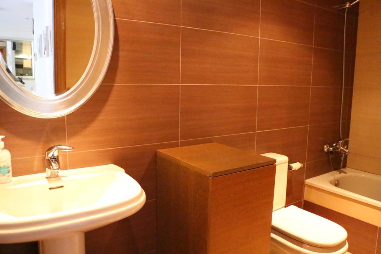 Appartement Apartamento Solea *