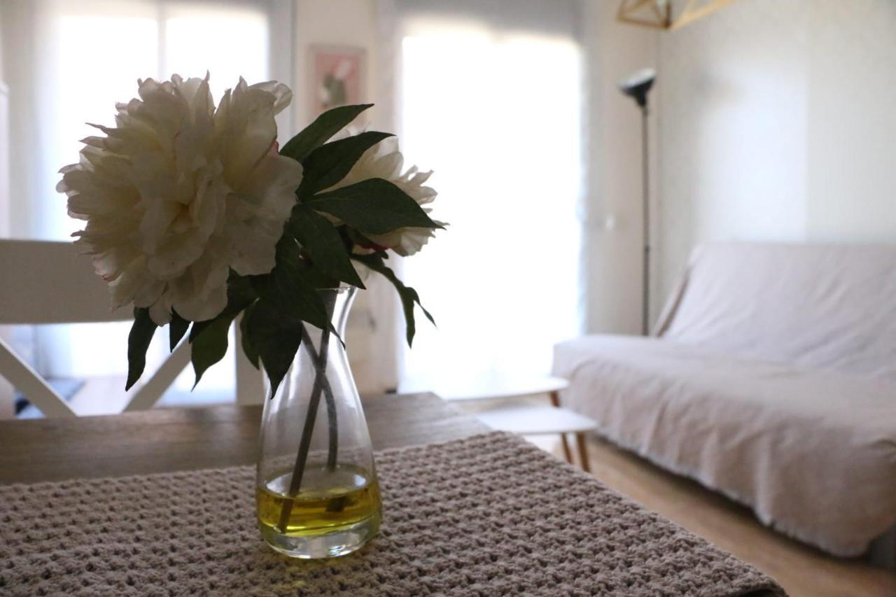 Appartement Apartamento Solea *