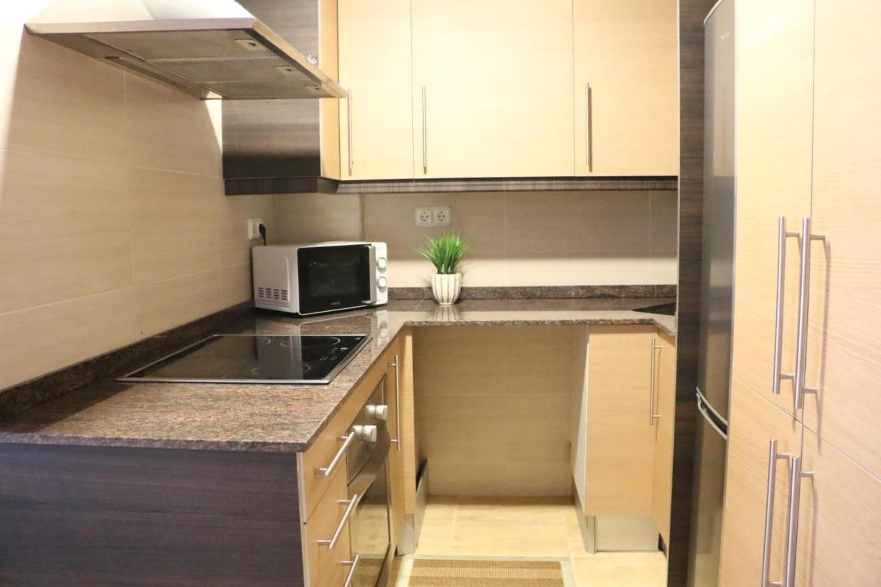 Apartamento Solea Appartement